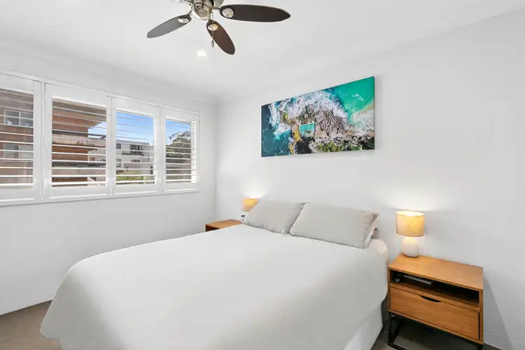 Fourth view of Homely apartment listing, 12/3 Dalley Street, Queenscliff NSW 2096