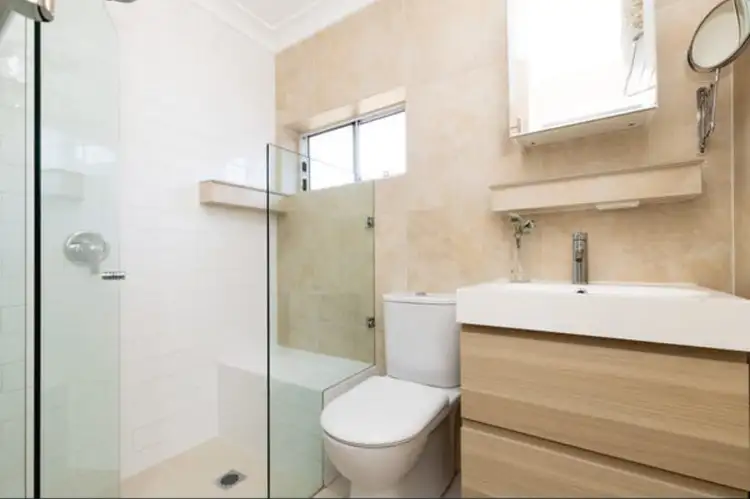 Fifth view of Homely apartment listing, 12/3 Dalley Street, Queenscliff NSW 2096