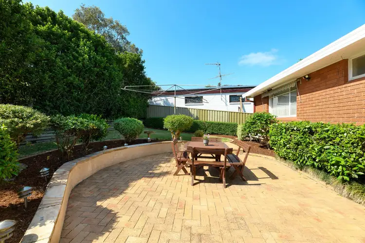 Second view of Homely house listing, 20 Dents Place, Gymea Bay NSW 2227
