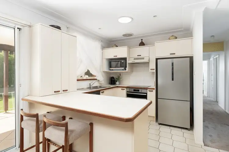 Fourth view of Homely house listing, 20 Dents Place, Gymea Bay NSW 2227