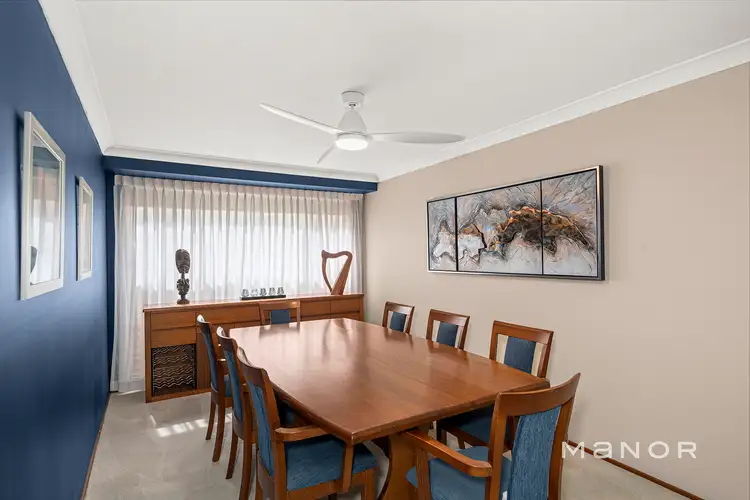 Fourth view of Homely house listing, 4 Fernview Place, Glenwood NSW 2768
