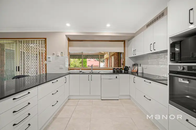 Fifth view of Homely house listing, 4 Fernview Place, Glenwood NSW 2768