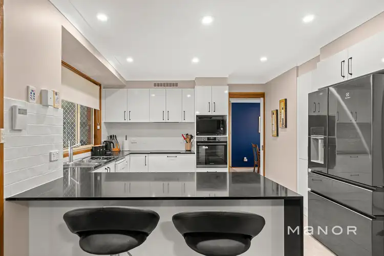 Sixth view of Homely house listing, 4 Fernview Place, Glenwood NSW 2768