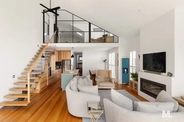 40a Charles Street, Ascot Vale VIC 3032