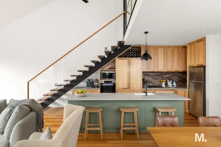 Third view of Homely house listing, 40a Charles Street, Ascot Vale VIC 3032