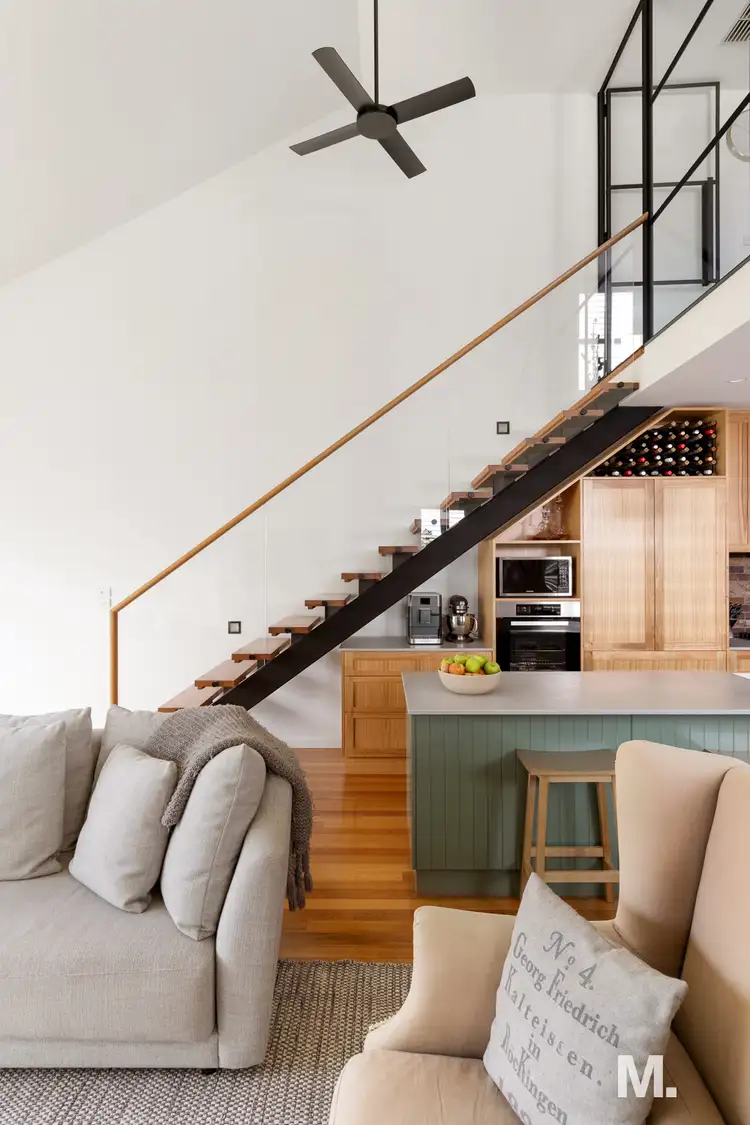 Fourth view of Homely house listing, 40a Charles Street, Ascot Vale VIC 3032