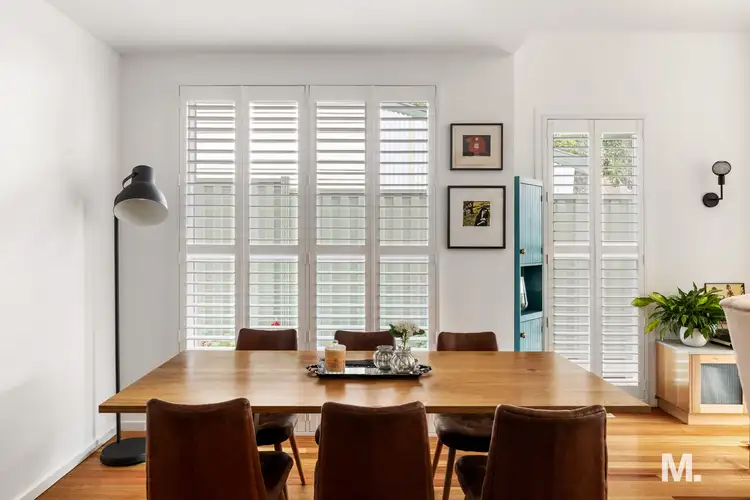 Fifth view of Homely house listing, 40a Charles Street, Ascot Vale VIC 3032