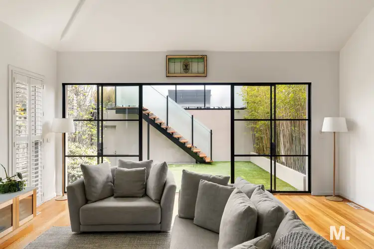 Sixth view of Homely house listing, 40a Charles Street, Ascot Vale VIC 3032