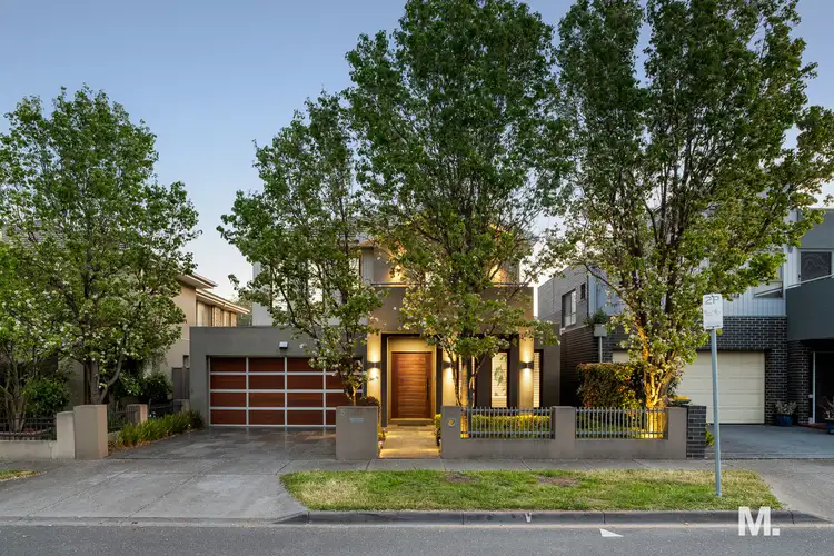 16 Woodruff Avenue, Maribyrnong VIC 3032