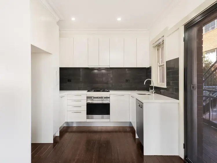 4/205 Alison Road, Randwick NSW 2031