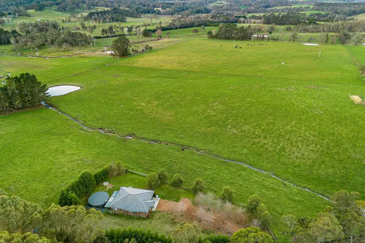 71 Redhills Road, Fitzroy Falls NSW 2577