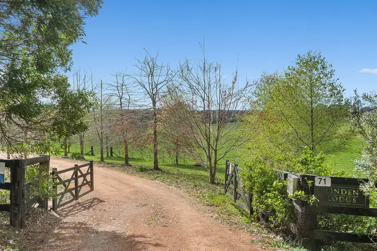 Second view of Homely rural property listing, 71 Redhills Road, Fitzroy Falls NSW 2577