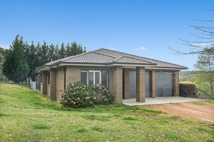 Fourth view of Homely rural property listing, 71 Redhills Road, Fitzroy Falls NSW 2577