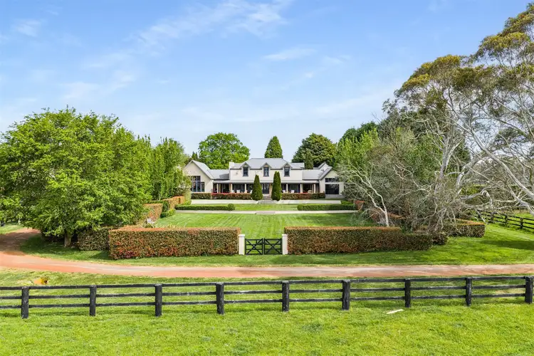 Second view of Homely rural property listing, 103 Redhills Road, Fitzroy Falls NSW 2577