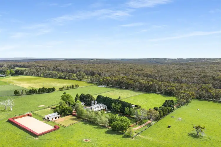Fourth view of Homely rural property listing, 103 Redhills Road, Fitzroy Falls NSW 2577