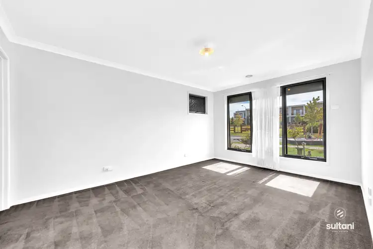 Second view of Homely house listing, 12 Caxton Close, Clyde VIC 3978