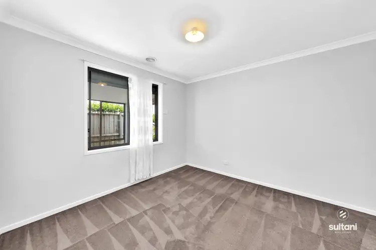 Fourth view of Homely house listing, 12 Caxton Close, Clyde VIC 3978