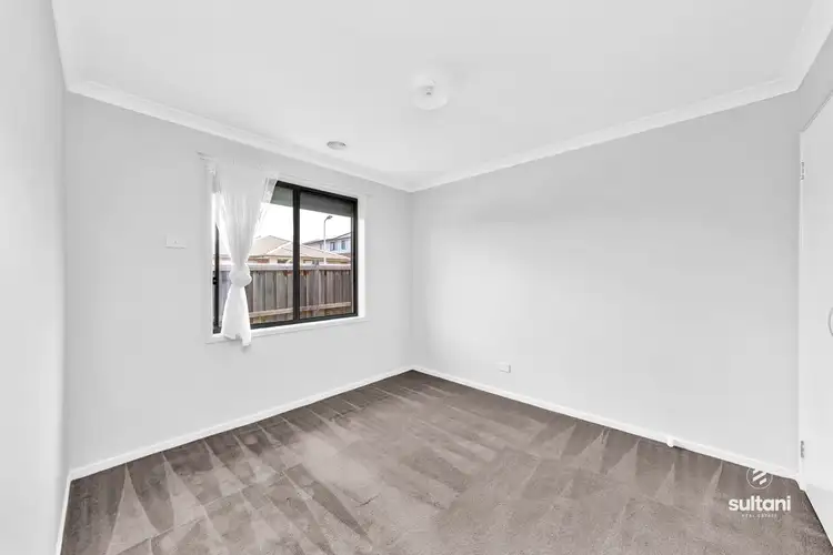 Sixth view of Homely house listing, 12 Caxton Close, Clyde VIC 3978