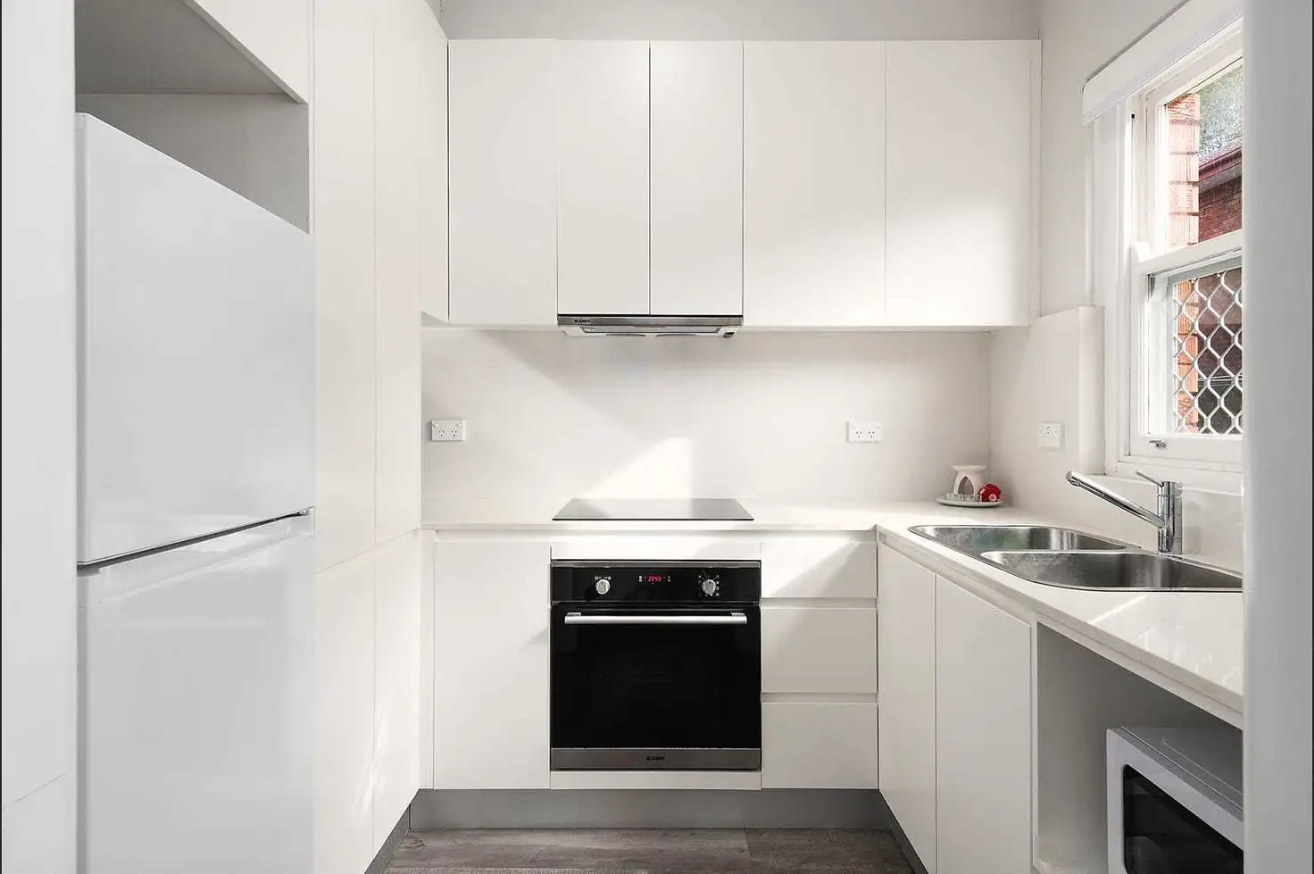 Main view of Homely apartment listing, 8/24 Albyn Street, Bexley NSW 2207