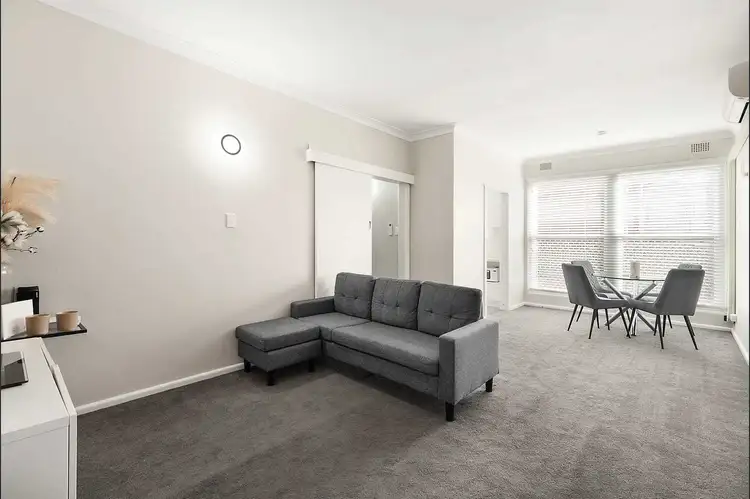 Second view of Homely apartment listing, 8/24 Albyn Street, Bexley NSW 2207