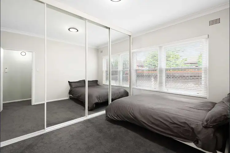 Third view of Homely apartment listing, 8/24 Albyn Street, Bexley NSW 2207