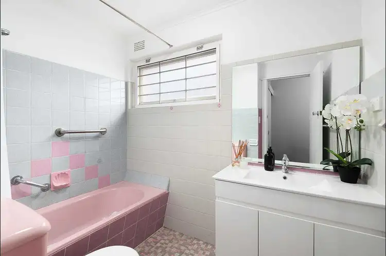 Fourth view of Homely apartment listing, 8/24 Albyn Street, Bexley NSW 2207