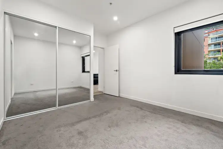 Fifth view of Homely apartment listing, 307/25 Mann Street, Gosford NSW 2250
