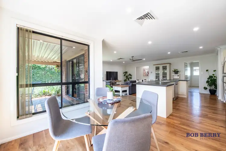 13 Lachlan Way, Dubbo NSW 2830