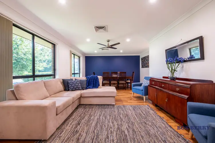 Fourth view of Homely house listing, 13 Lachlan Way, Dubbo NSW 2830