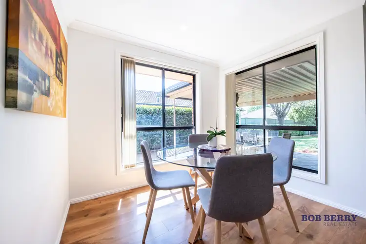 Sixth view of Homely house listing, 13 Lachlan Way, Dubbo NSW 2830