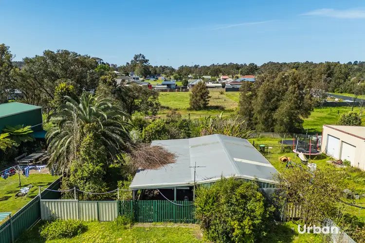 Fifth view of Homely land listing, 25 Sale Street, Greta NSW 2334