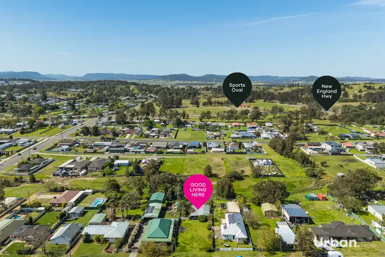 Seventh view of Homely land listing, 25 Sale Street, Greta NSW 2334