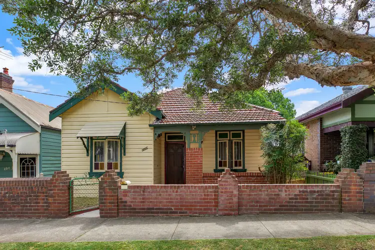 406 Young Street, Annandale NSW 2038