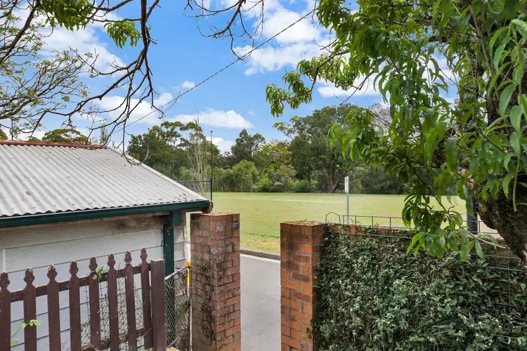 Second view of Homely house listing, 406 Young Street, Annandale NSW 2038