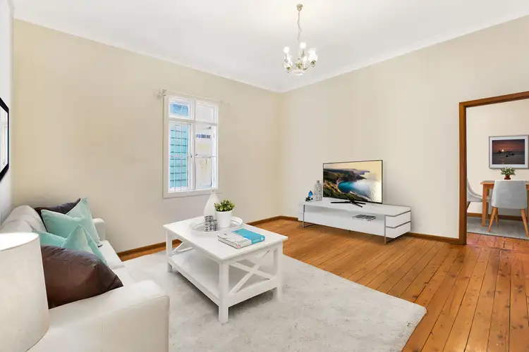 Third view of Homely house listing, 406 Young Street, Annandale NSW 2038