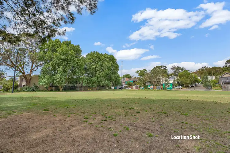 Fifth view of Homely house listing, 406 Young Street, Annandale NSW 2038