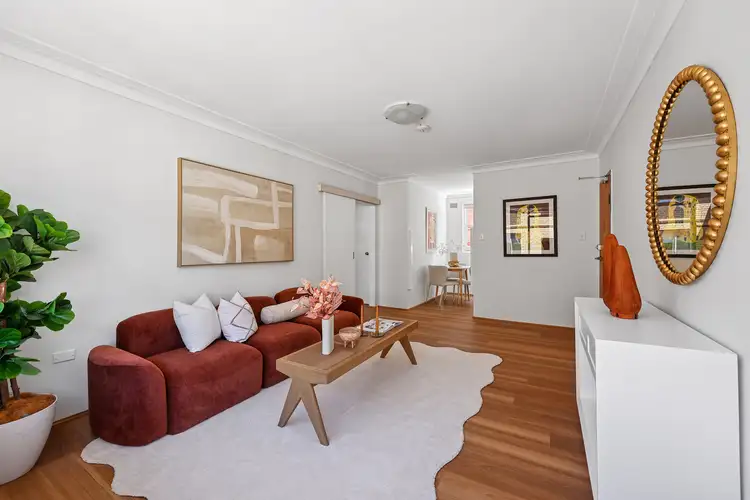 Second view of Homely apartment listing, 9/31 Alt Street, Ashfield NSW 2131