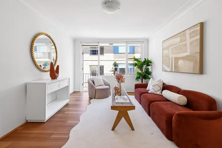 Third view of Homely apartment listing, 9/31 Alt Street, Ashfield NSW 2131