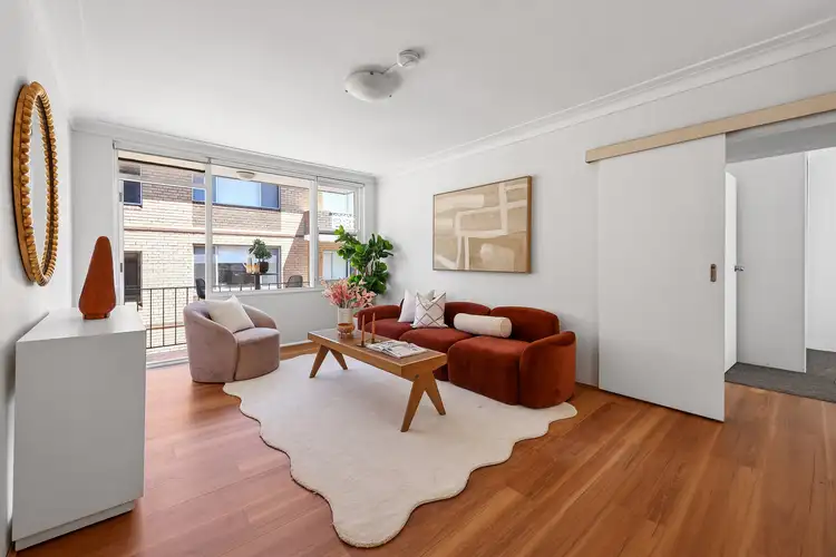 Fourth view of Homely apartment listing, 9/31 Alt Street, Ashfield NSW 2131