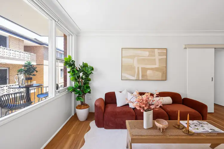 Fifth view of Homely apartment listing, 9/31 Alt Street, Ashfield NSW 2131