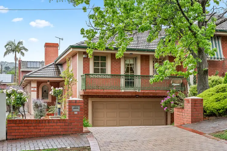 8 Kincardine Avenue, St Georges SA 5064