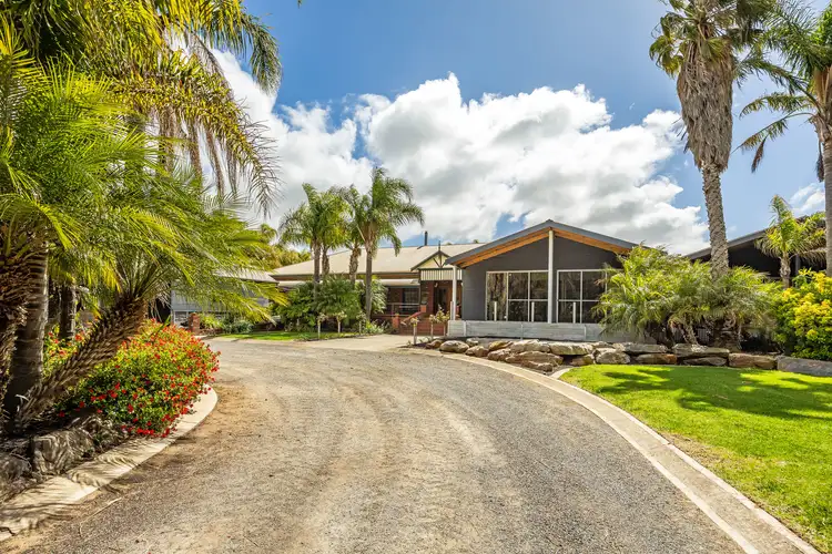 Fourth view of Homely house listing, 726 Langhorne Creek Road, Belvidere SA 5255
