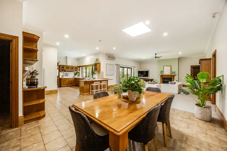 Fifth view of Homely house listing, 726 Langhorne Creek Road, Belvidere SA 5255