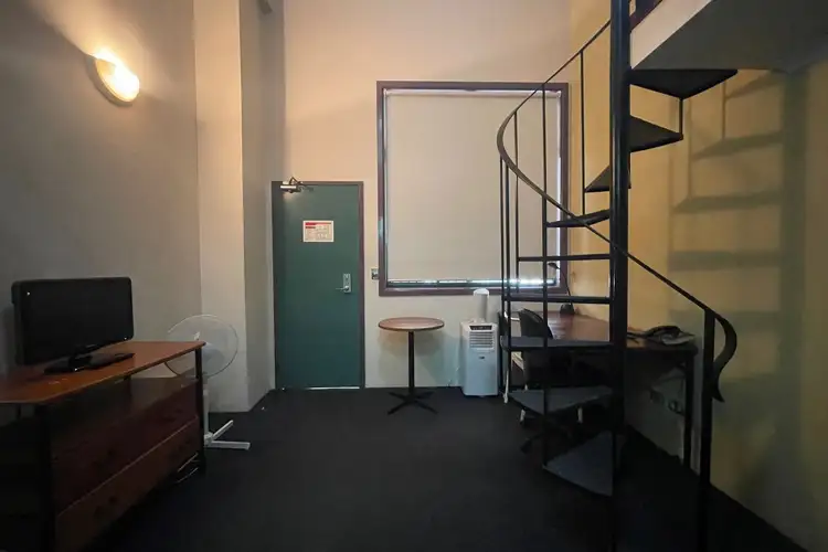 Second view of Homely apartment listing, 1021/185 Broadway, Ultimo NSW 2007