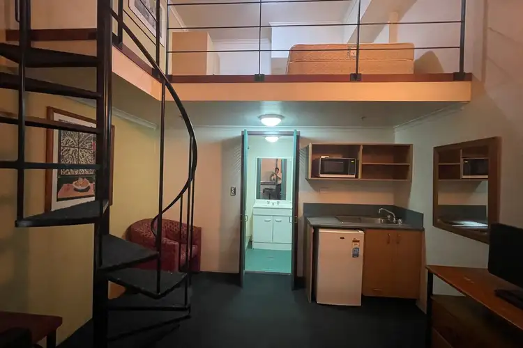 Third view of Homely apartment listing, 1021/185 Broadway, Ultimo NSW 2007