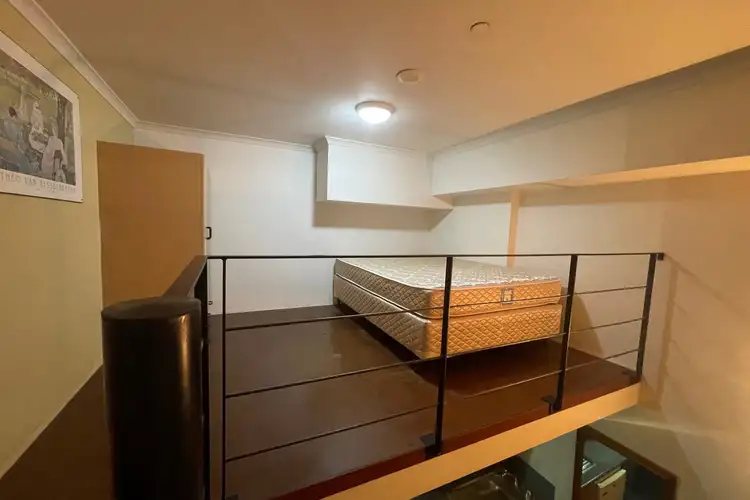 Fourth view of Homely apartment listing, 1021/185 Broadway, Ultimo NSW 2007