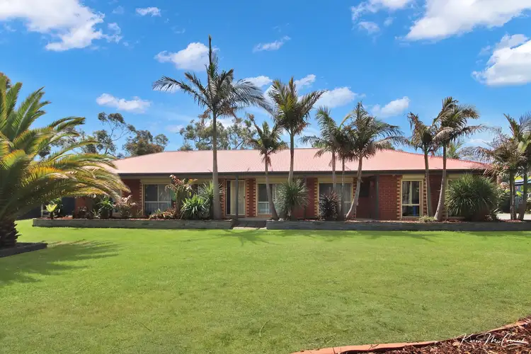 1 Toy Street, Longwarry VIC 3816