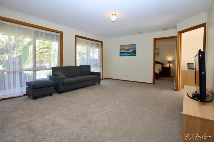 Second view of Homely house listing, 1 Toy Street, Longwarry VIC 3816