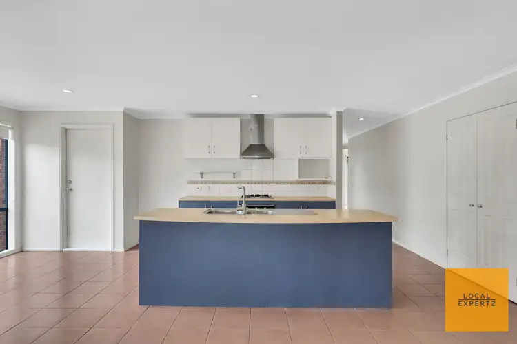 Second view of Homely house listing, 4 Ranfurlie Circuit, Melton West VIC 3337