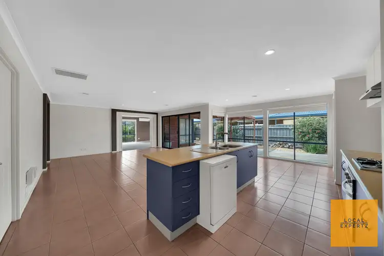Third view of Homely house listing, 4 Ranfurlie Circuit, Melton West VIC 3337